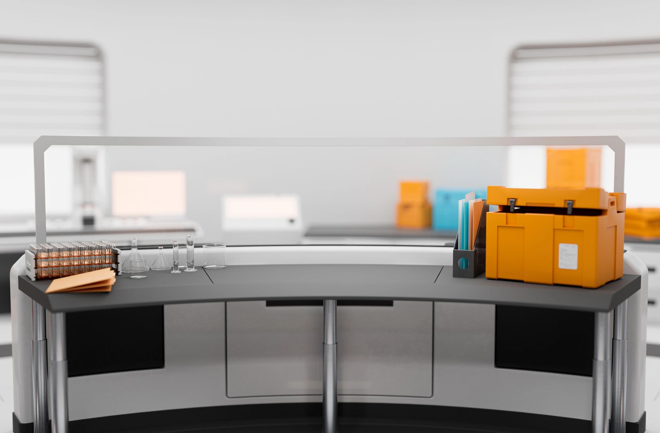 Monitoring and security operations workspace